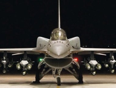 Σε αναμονή της LOA για τα F-16 Viper